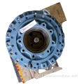 Gearbox perjalanan Hitachi ZX240-3 ZX240-3G 9256989